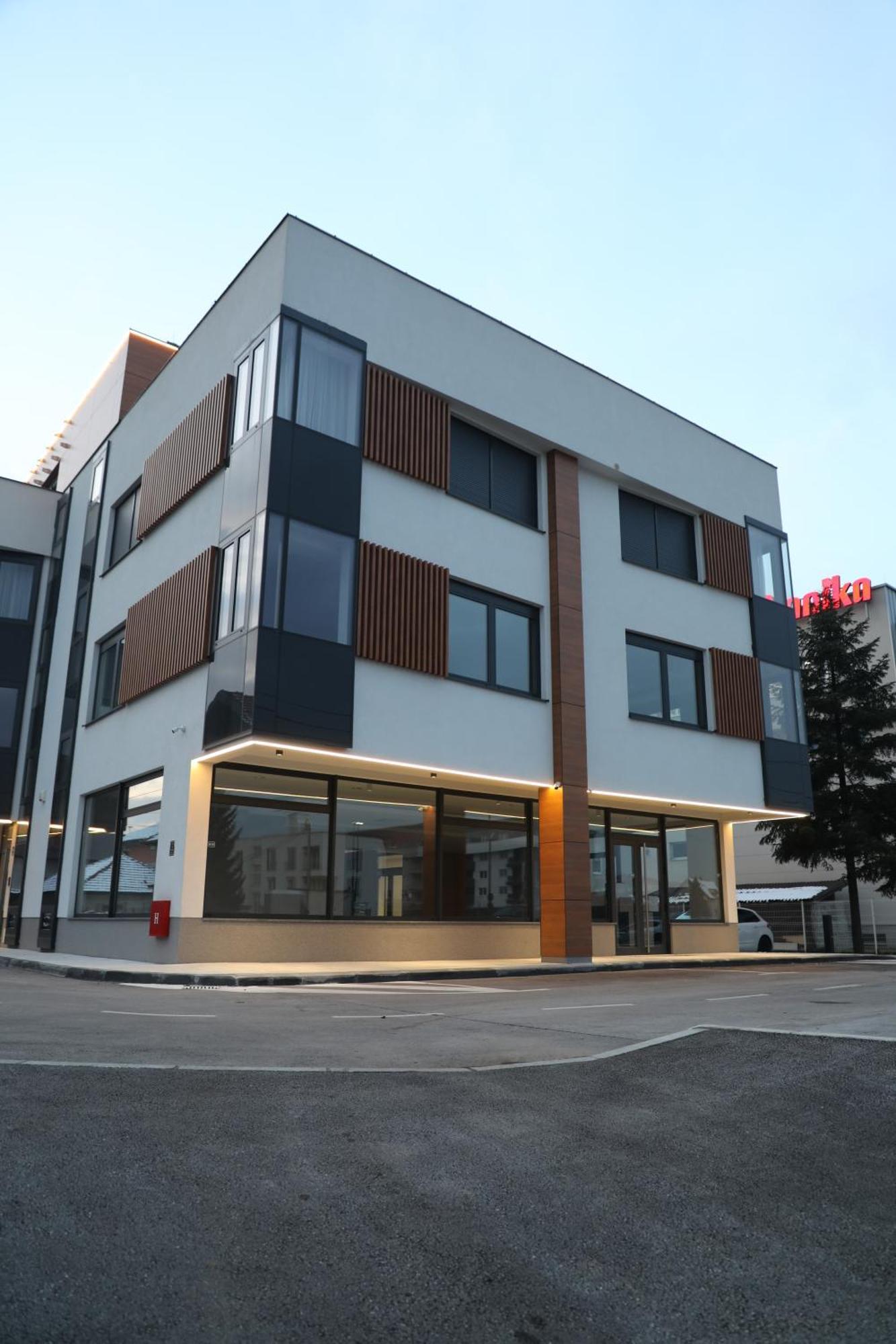 Apartment Moaline Apartments, Free Parking *