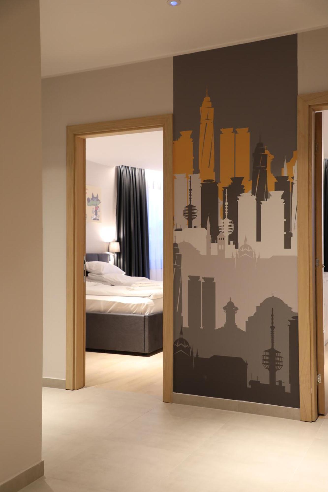 Moaline Apartments, Free Parking * Sarajevo