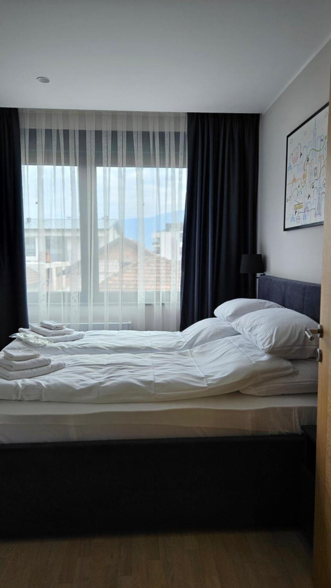 Moaline Apartments, Free Parking Sarajevo