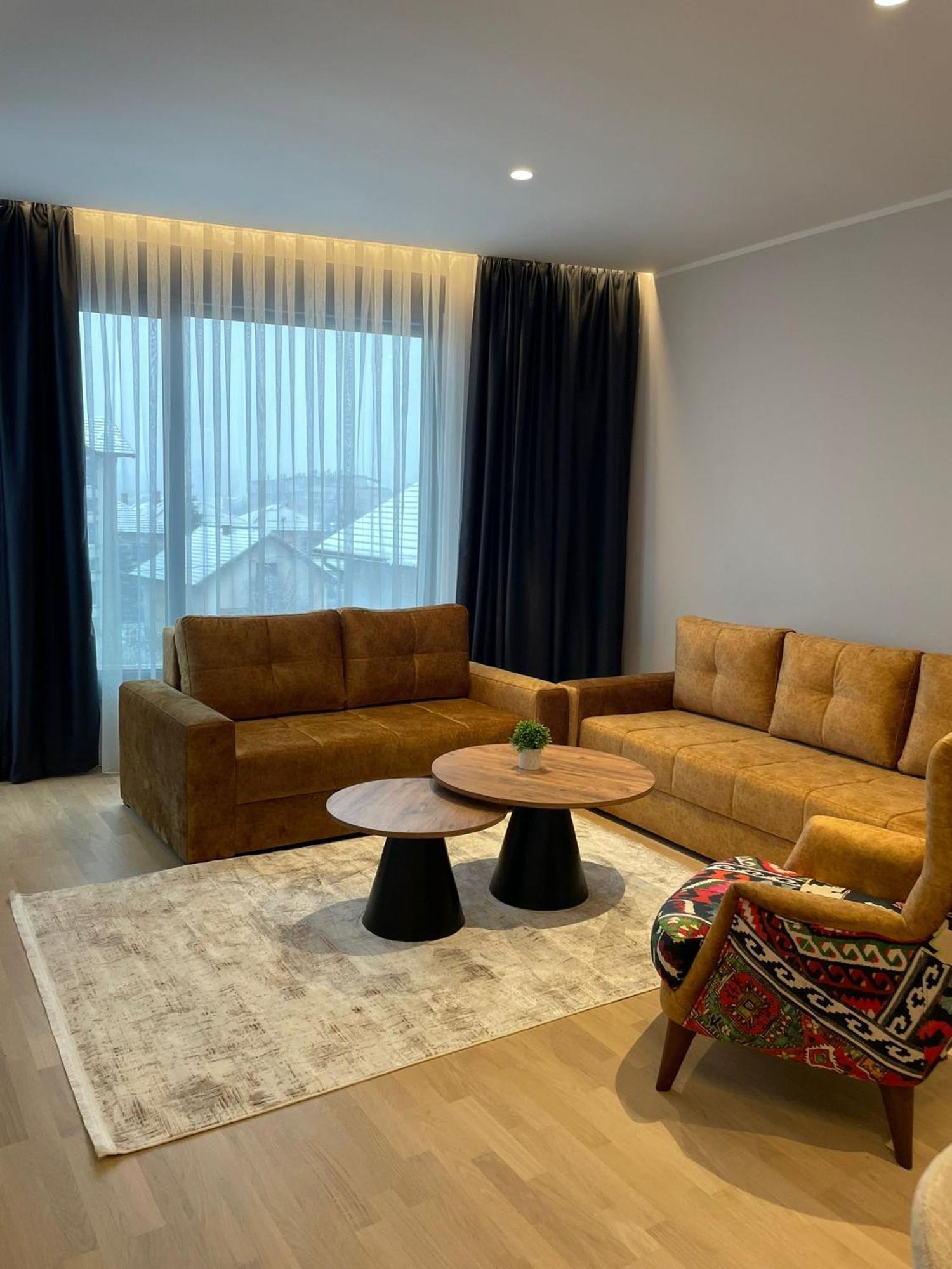 Apartment Moaline Apartments, Free Parking Sarajevo