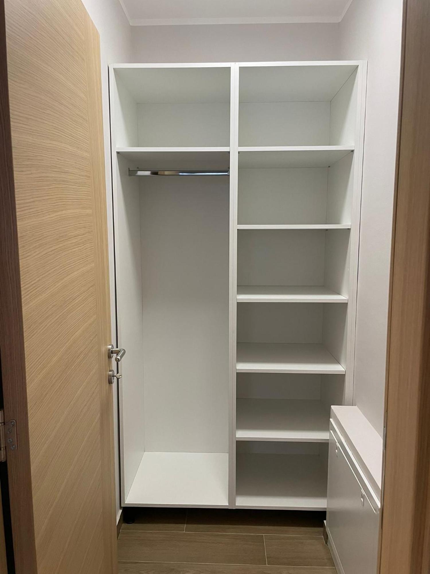 Apartment Moaline Apartments, Free Parking
