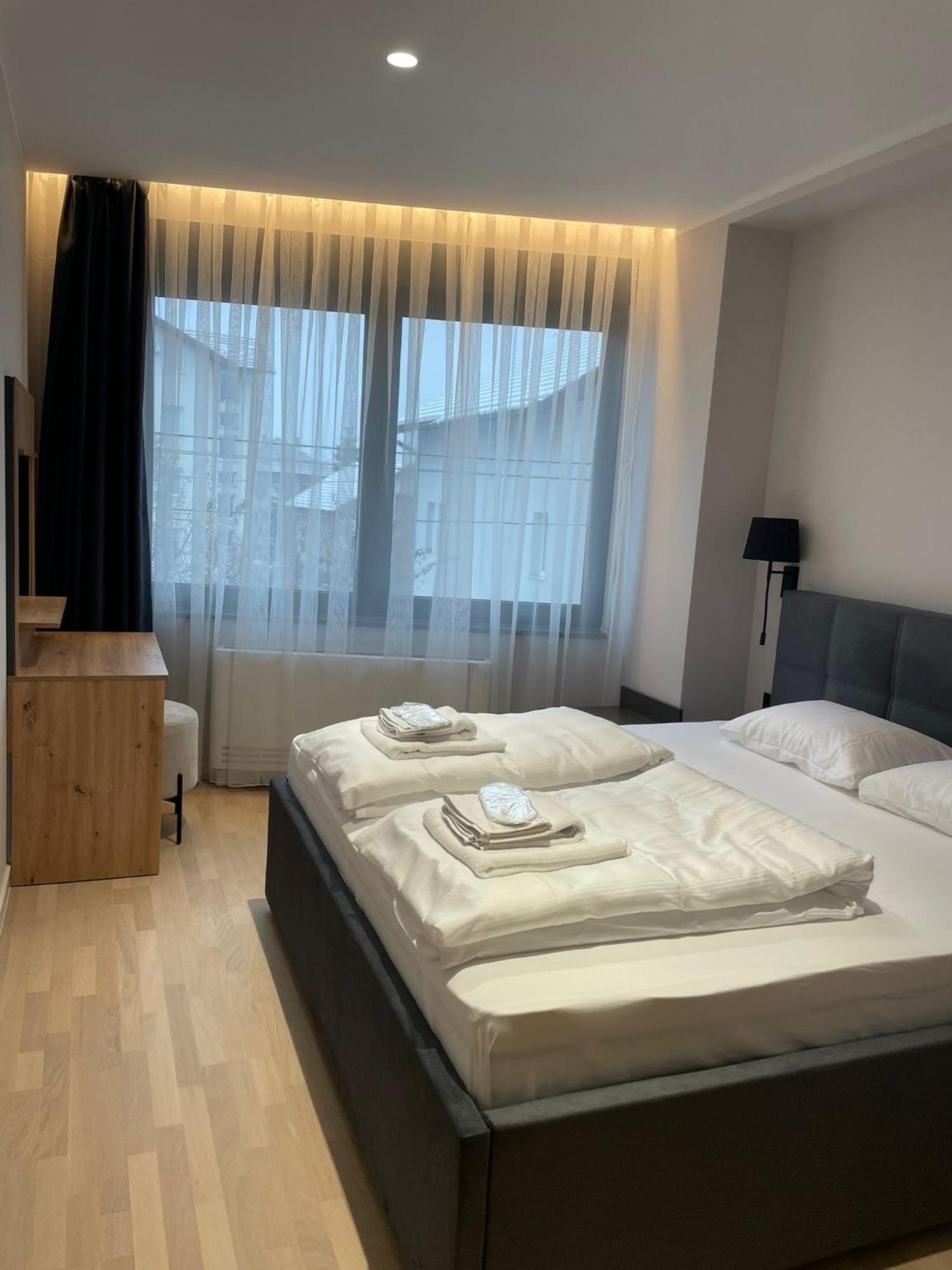 Moaline Apartments, Free Parking Apartment Sarajevo