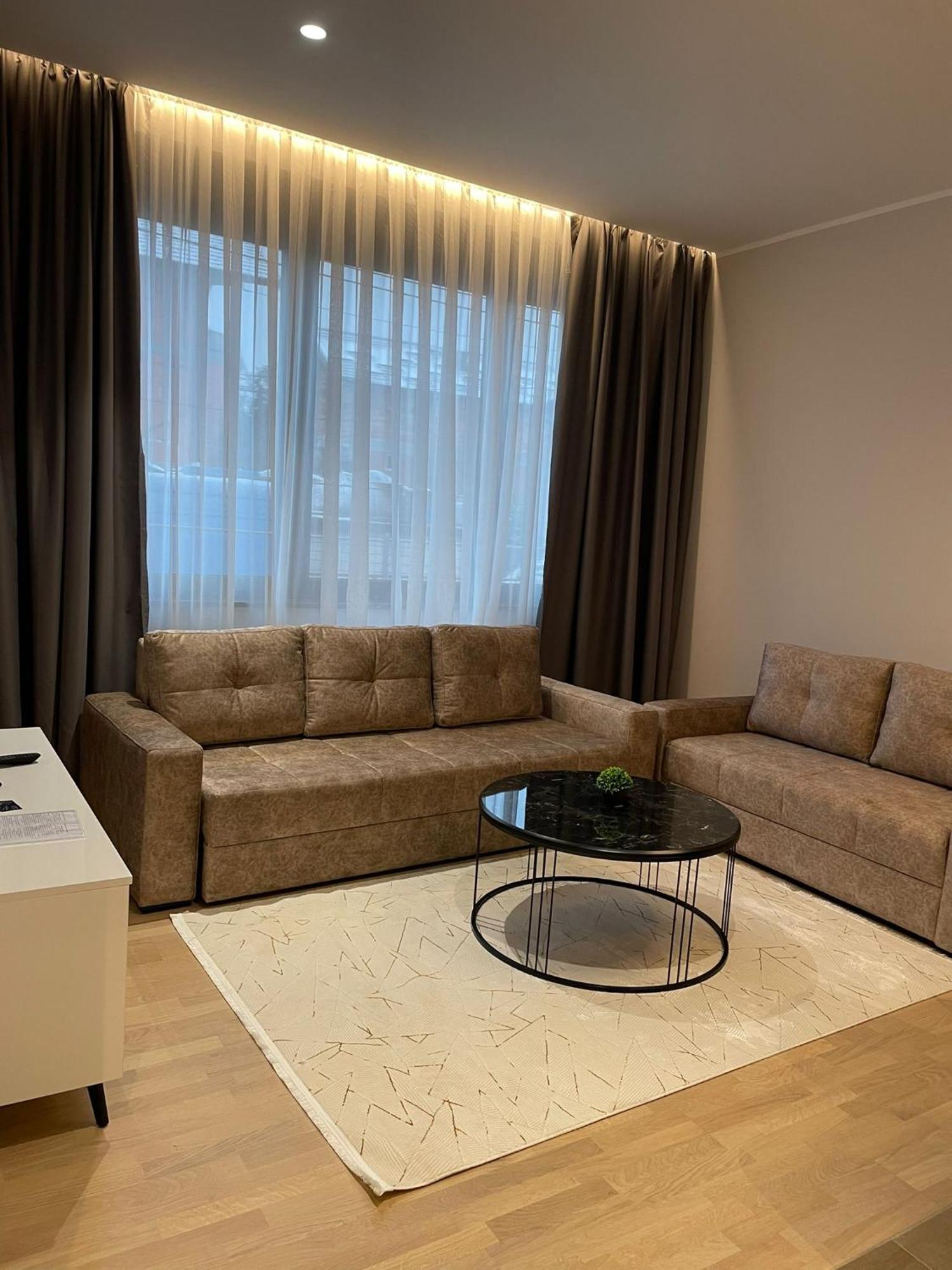 Moaline Apartments, Free Parking Sarajevo
